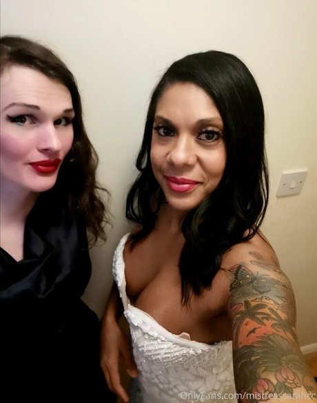 mistresssarahcc OnlyFans-Archiv