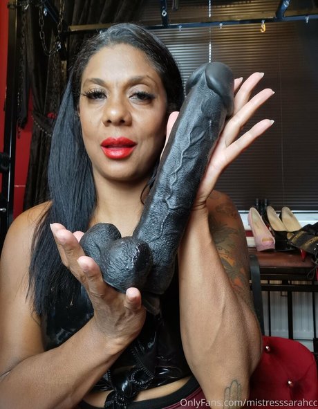 mistresssarahcc Nacktbilder von OnlyFans