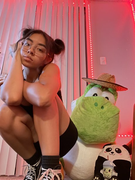 Potato Comrade OnlyFans XXX