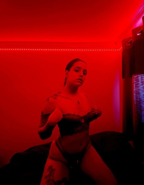 Ashleymarieeg Nacktbilder geleakt OnlyFans