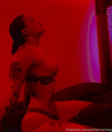 Ashleymarieeg Gratis OnlyFans Inhalte