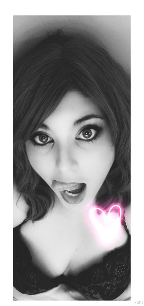 Lilly Tremblay Nacktbilder geleakt OnlyFans