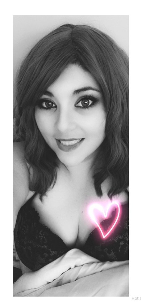 Lilly Tremblay OnlyFans Star