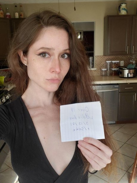 Dalia Dova OnlyFans Joi