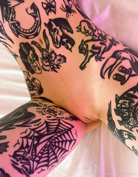 kelsomasha OnlyFans Sex Leak