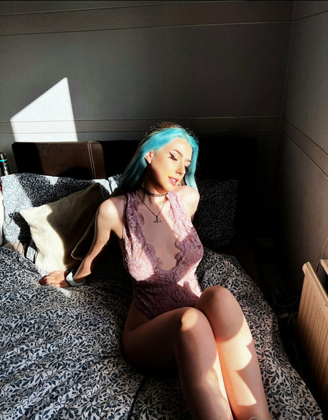 snowelle OnlyFans-Bilder