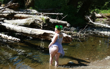 UnicornButtStuff OnlyFans XX