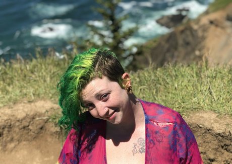 UnicornButtStuff OnlyFans Gratis Porn