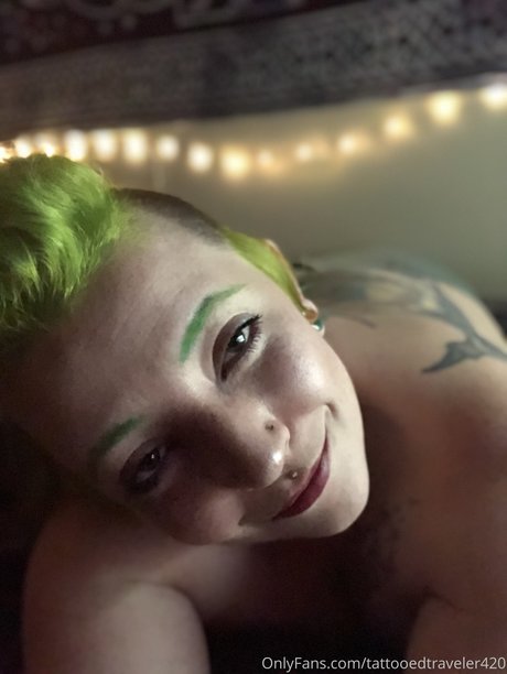 UnicornButtStuff OnlyFans Nacktbilder