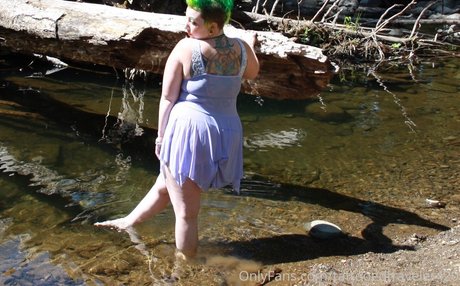 UnicornButtStuff Nackt auf OnlyFans