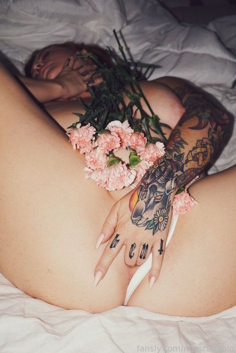 Miss Ruby Blu OnlyFans XX