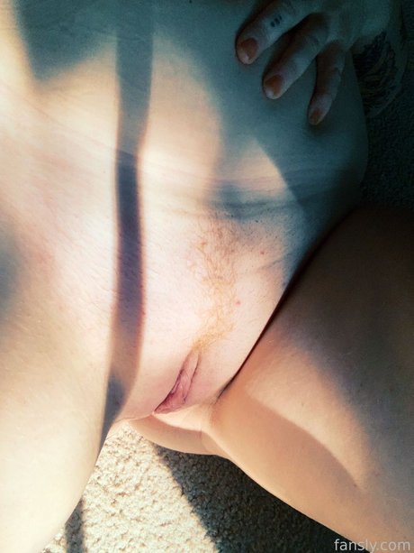 Miss Ruby Blu Titten OnlyFans