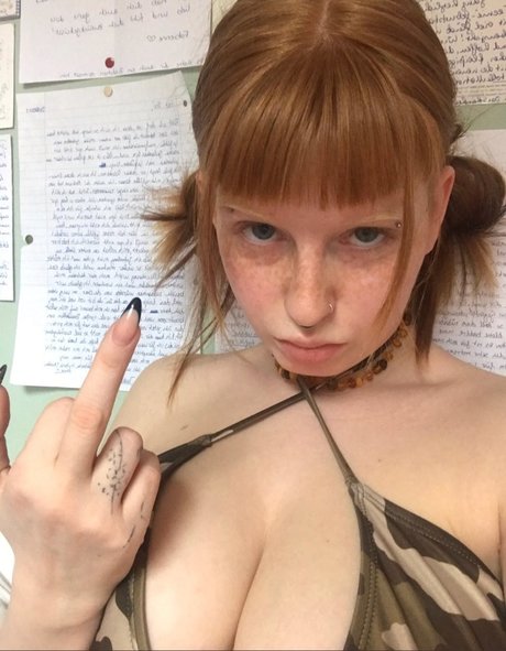 Sauce Nacktbilder von OnlyFans geleakt