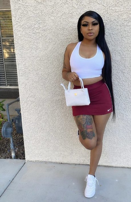 Fineasskey XXX OnlyFans