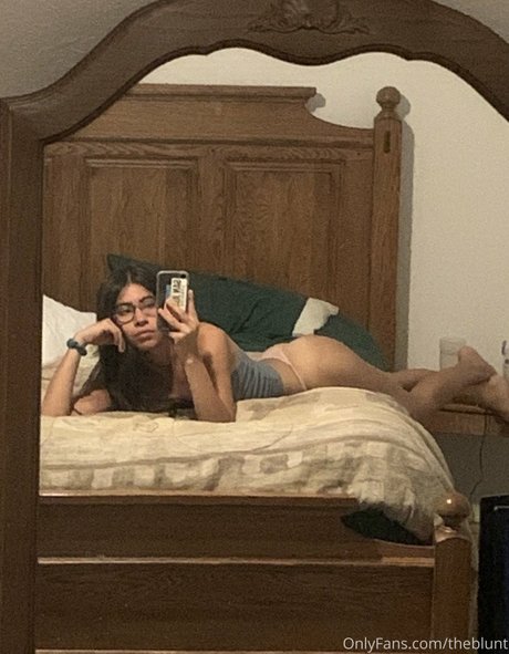 theblunt Nacktbilder OnlyFans geleakt