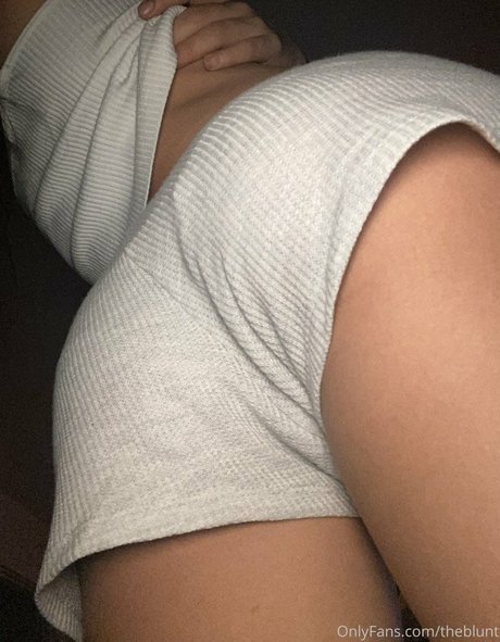 theblunt OnlyFans XXX