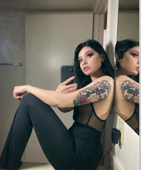 Kaleshell Geleakte OnlyFans-Inhalte