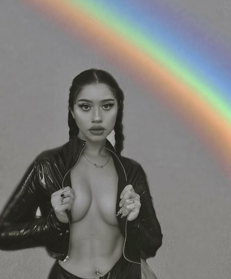 Kaleshell OnlyFans-Leaks