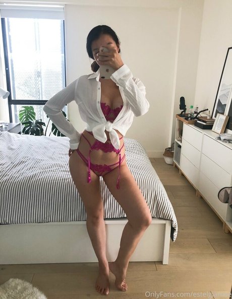 mollige frau nur fans Pornos Selfie