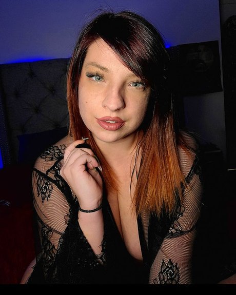 Gabbie Giroux OnlyFans Nackt