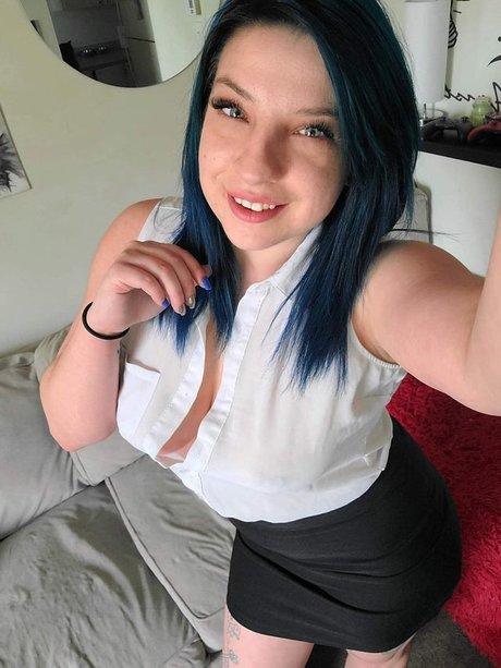 Gabbie Giroux Nacktbilder OnlyFans geleakt