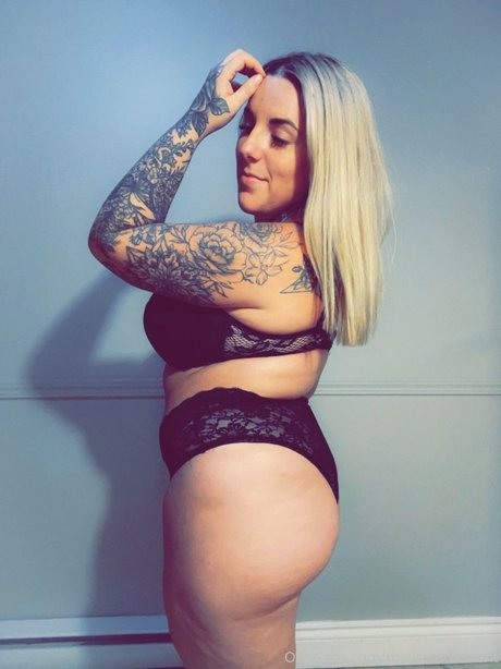 Melissa St Laurent Rondeau OnlyFans kostenlos geleakt