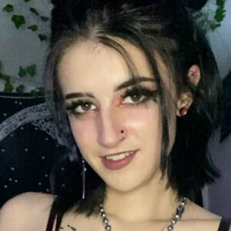 gh0stfae Leak von OnlyFans-Inhalten