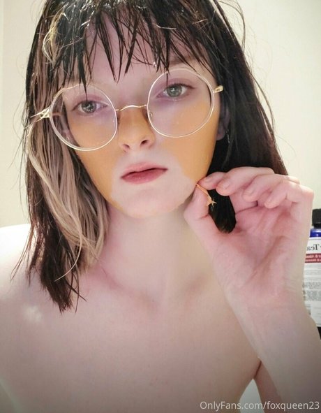 foxqueen23 OnlyFans geleakt.
