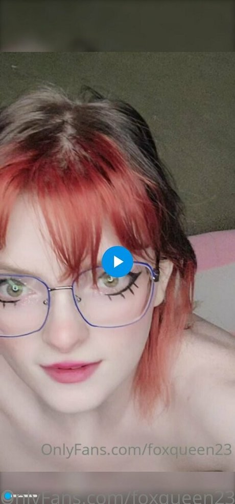 foxqueen23 Leaked OnlyFans Sextape