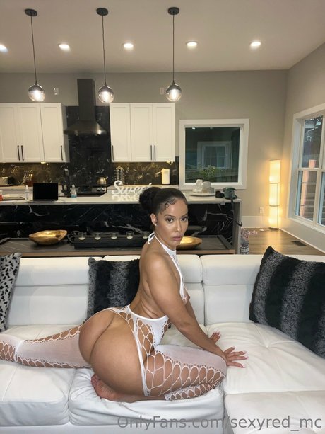Sexy Red OnlyFans Mega