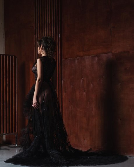 Nicole Ross Nacktbilder von OnlyFans