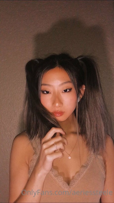 Raya Aeries Steele_ Leaks von OnlyFans