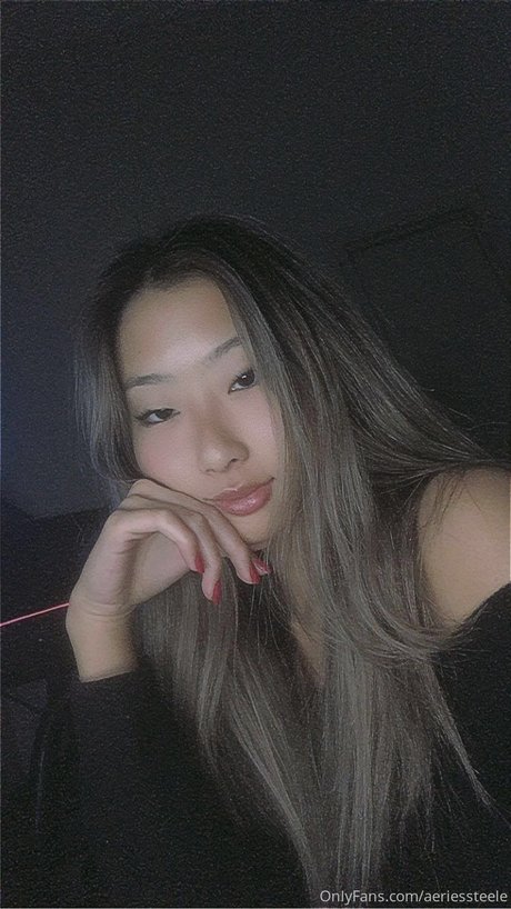 Raya Aeries Steele_ OnlyFans Leak