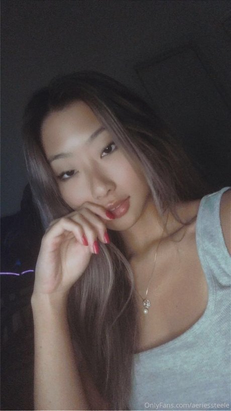 Raya Aeries Steele_ Heiße OnlyFans Inhalte