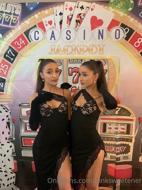 Pink Sweetener OnlyFans OnlyFans