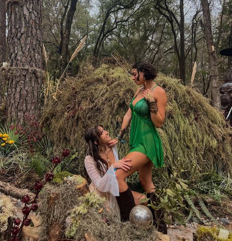 Starrysigh Gratis OnlyFans Inhalte