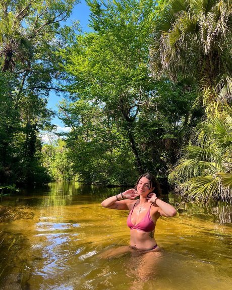 Starrysigh Leaked OnlyFans Nacktbilder