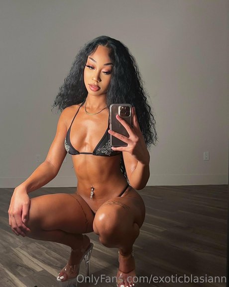 Exoticblasiann_ XXX OnlyFans