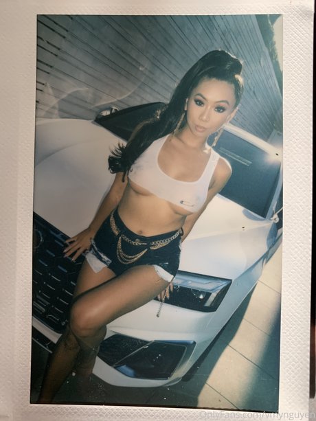 Victoria Nguyen Leaked OnlyFans Content