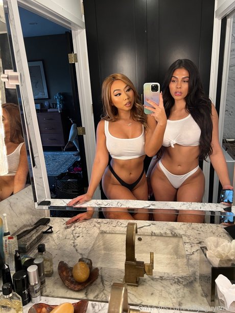 Victoria Nguyen OnlyFans-Sex