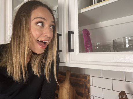 Sara Luvv_ OnlyFans Joi