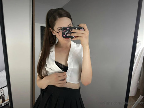 Nyakich Nacktbilder-Leaks von OnlyFans