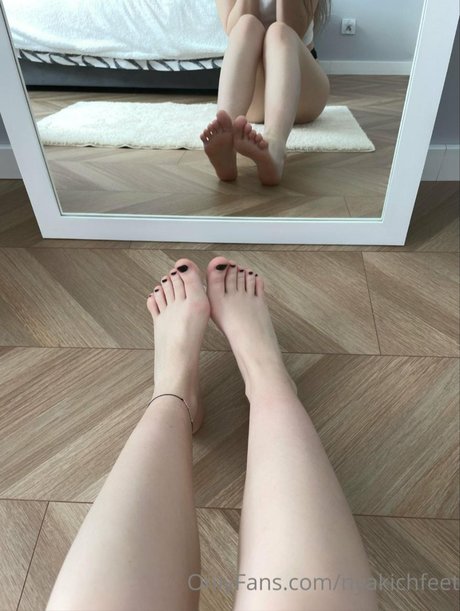 Nyakich OnlyFans-Post