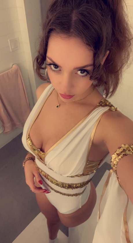 Claire Northfield OnlyFans-Post