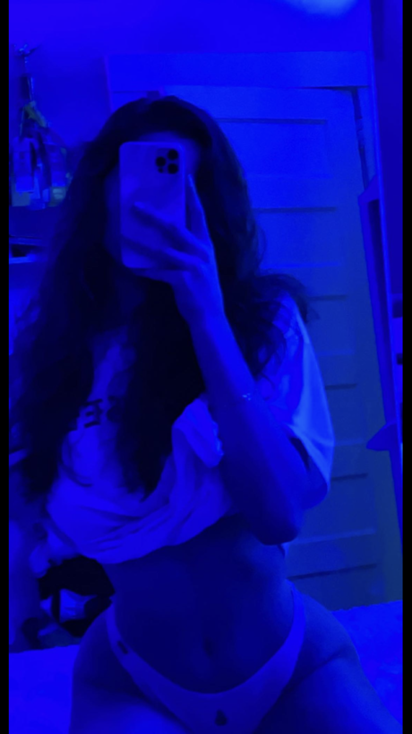 Claire Northfield Nacktbilder geleakt OnlyFans Nacktporno