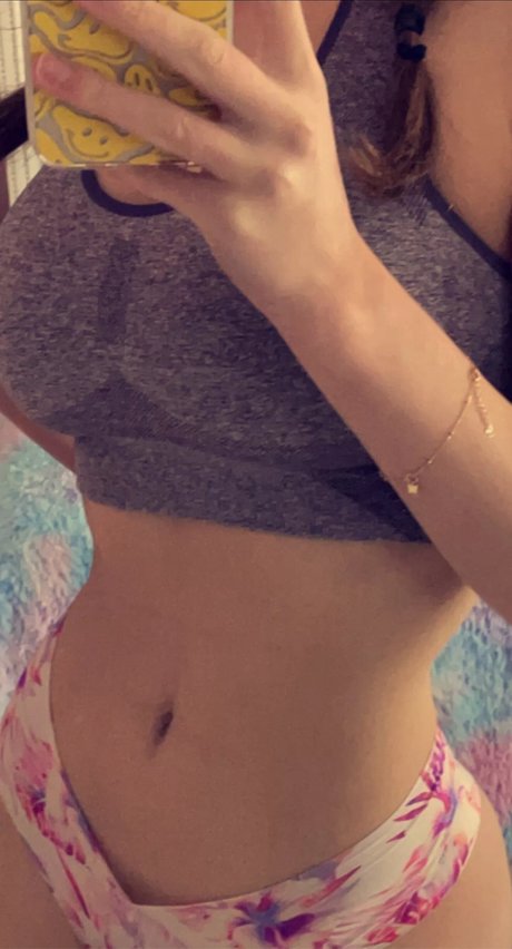 Claire Northfield Nacktbilder OnlyFans Geleakt