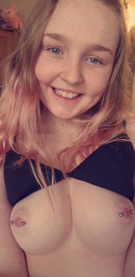 Slutnut Chestnut Leaks OnlyFans