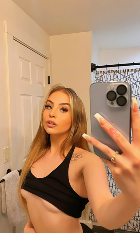 Kansas St Soccer Nacktbilder von OnlyFans geleakt