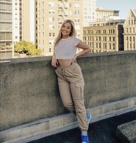 Kansas St Soccer Joi OnlyFans