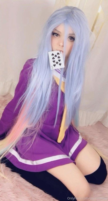 Danni Meow_ Leak von OnlyFans